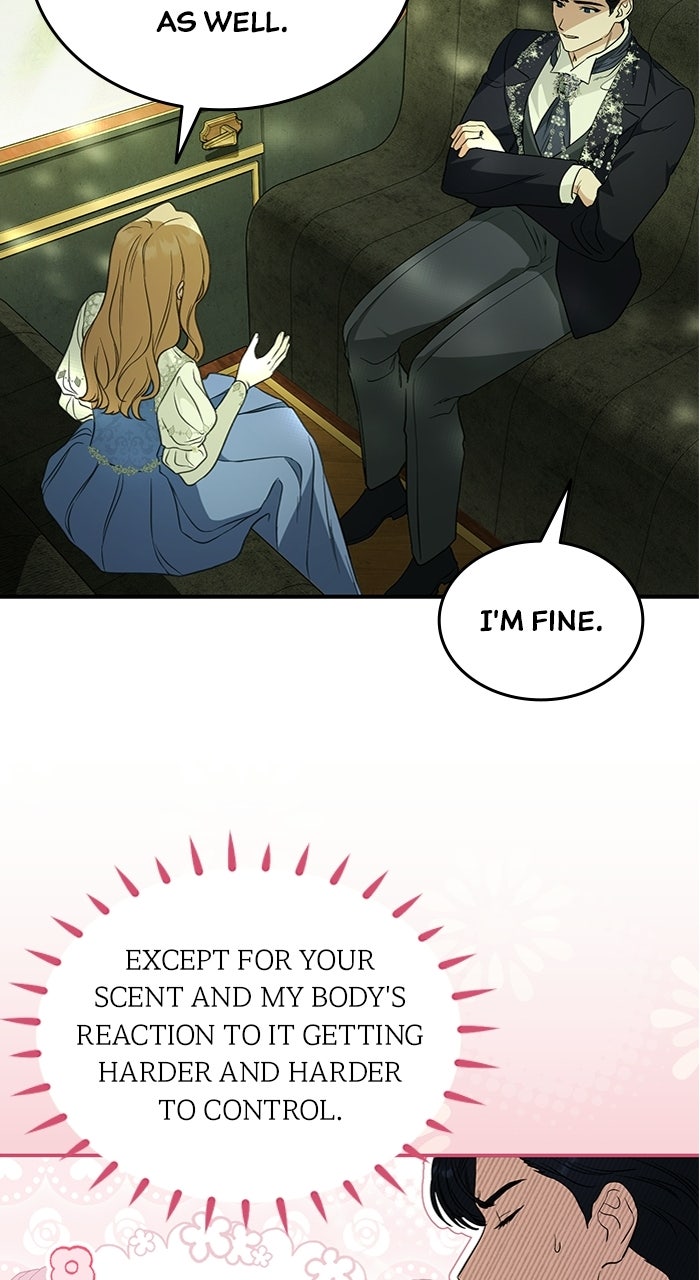 The Scent That Binds Us Episode 61 page 52 - 