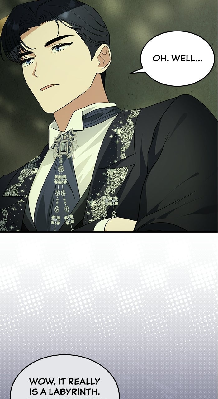 The Scent That Binds Us Episode 61 page 56 - 