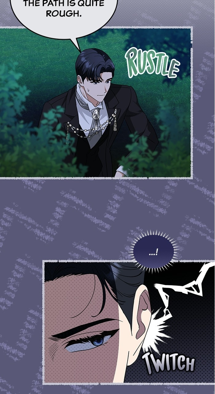 The Scent That Binds Us Episode 61 page 57 - 