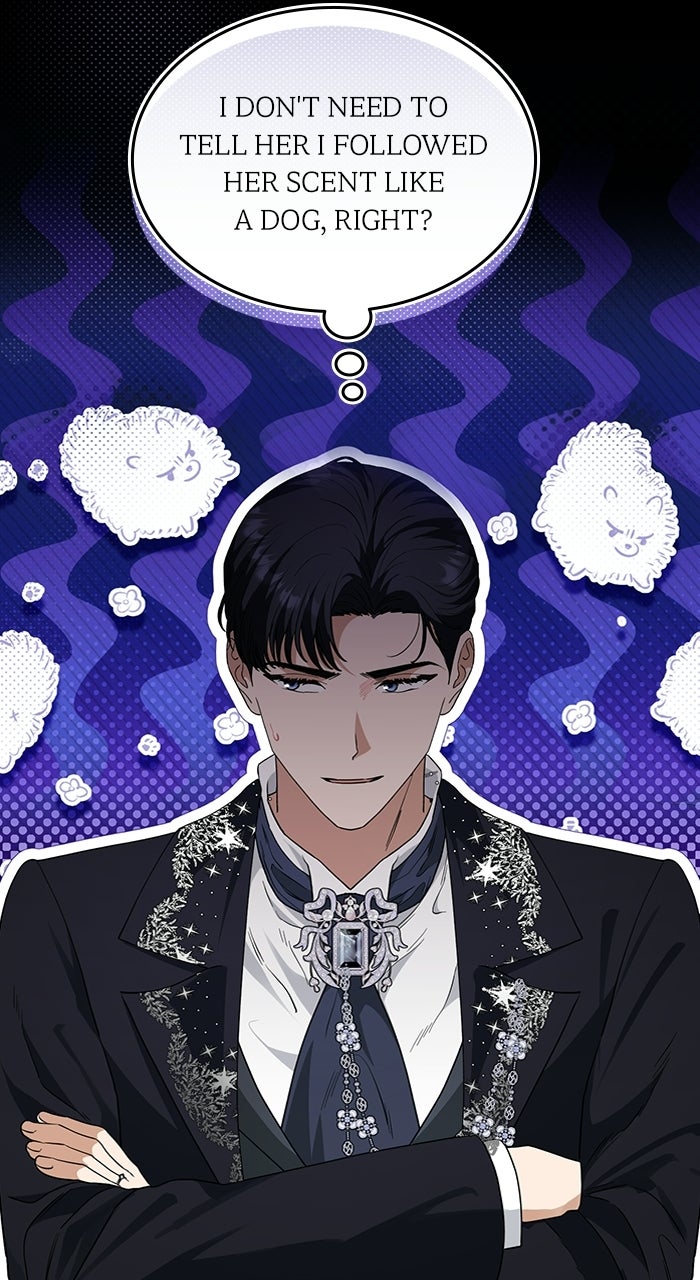 The Scent That Binds Us Episode 61 page 59 - 