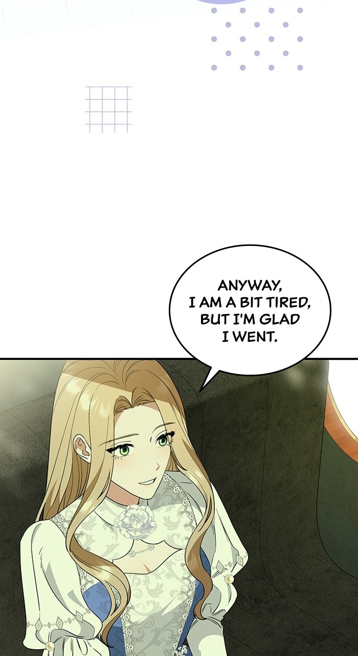 The Scent That Binds Us Episode 61 page 61 - 