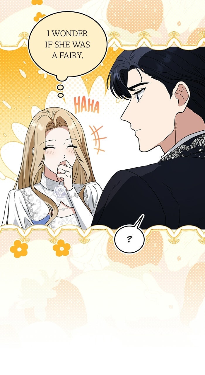 The Scent That Binds Us Episode 61 page 64 - 