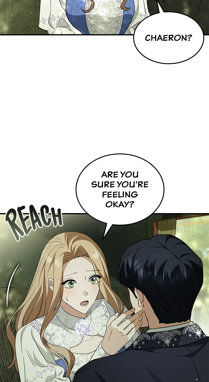 The Scent That Binds Us Episode 61 page 70 - 