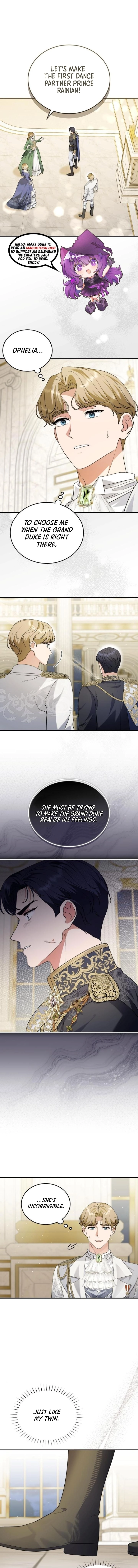 The Scent That Binds Us Chapter 66 page 2 - 