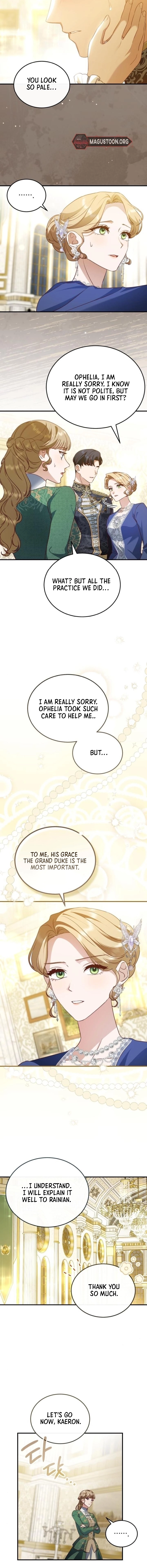 The Scent That Binds Us Chapter 66 page 13 - 