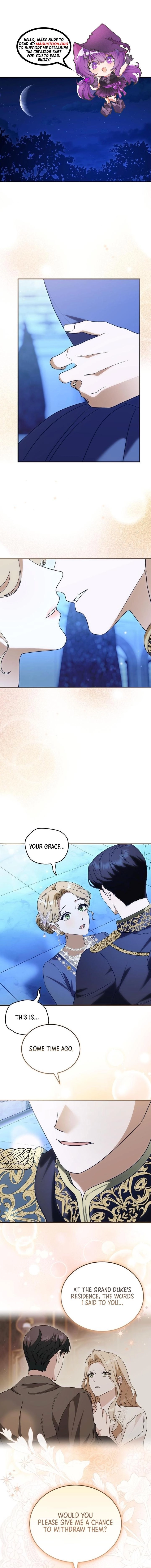 The Scent That Binds Us Chapter 67 page 2 - 