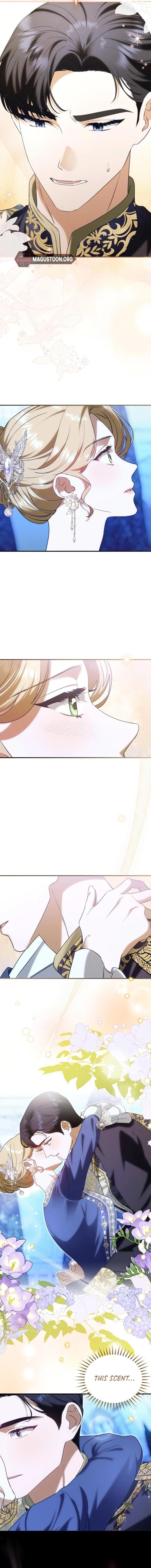 The Scent That Binds Us Chapter 67 page 3 - 