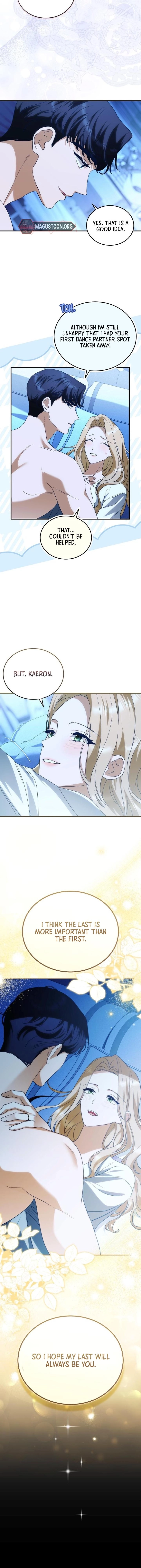 The Scent That Binds Us Chapter 67 page 7 - 