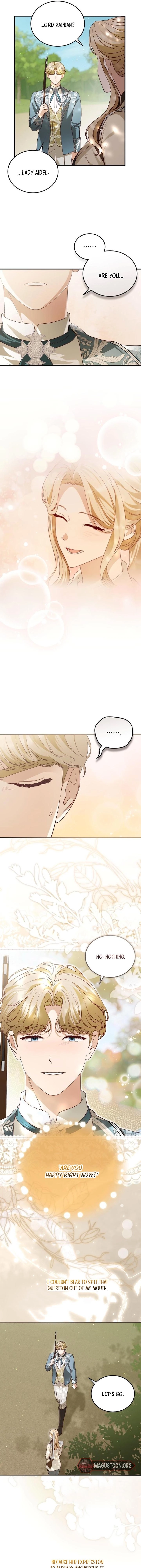 The Scent That Binds Us Chapter 68 page 2 - 