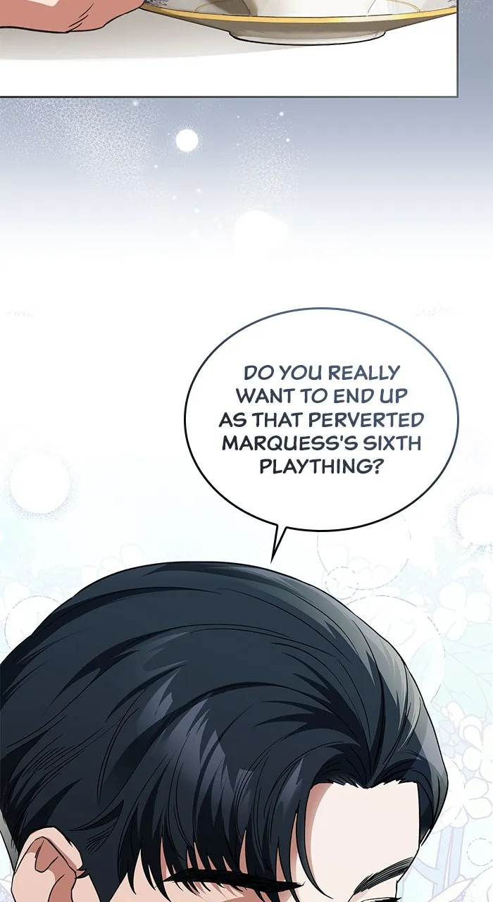 The Scent That Binds Us Chapter 7 page 29 - 