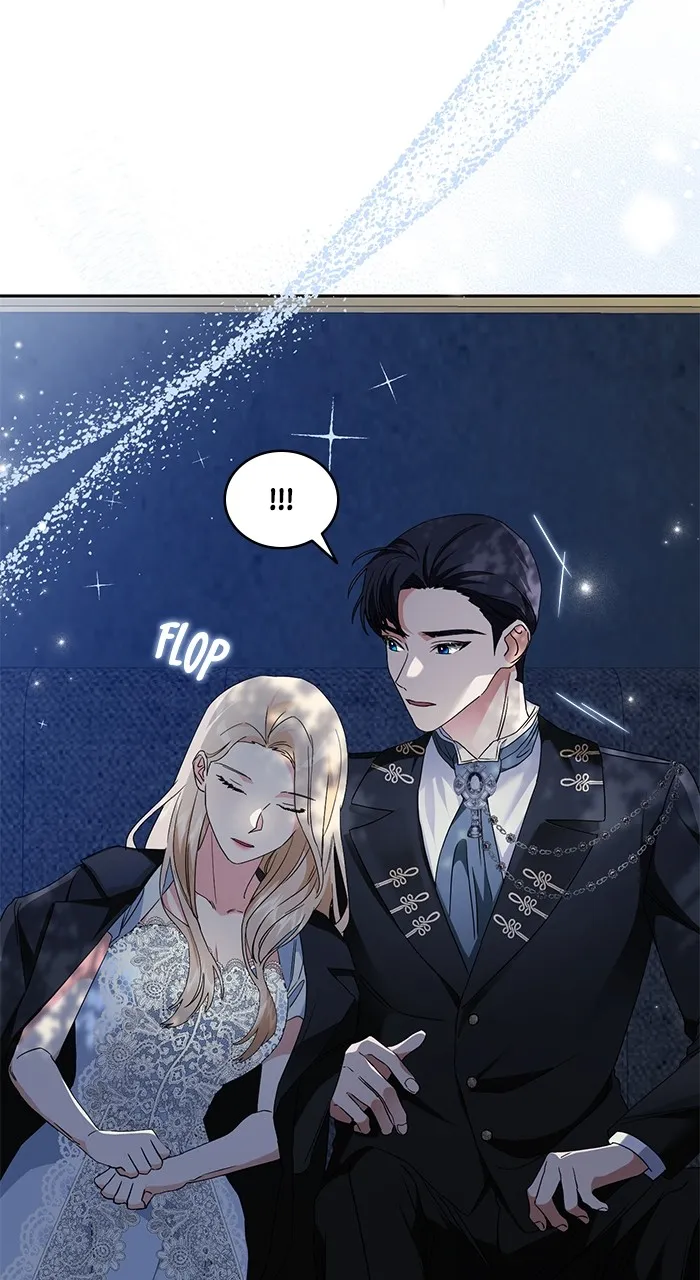 The Scent That Binds Us Chapter 7 page 33 - 