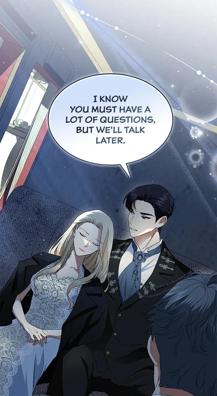 The Scent That Binds Us Chapter 7 page 43 - 
