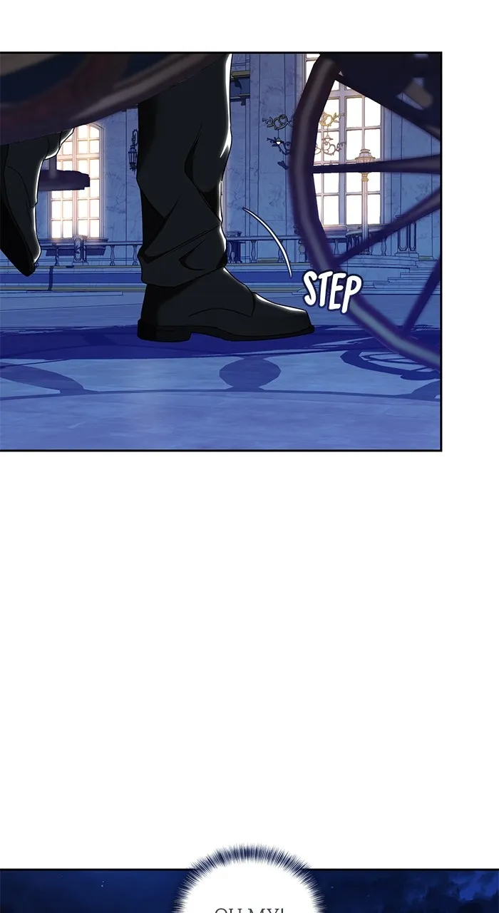 The Scent That Binds Us Chapter 7 page 48 - 