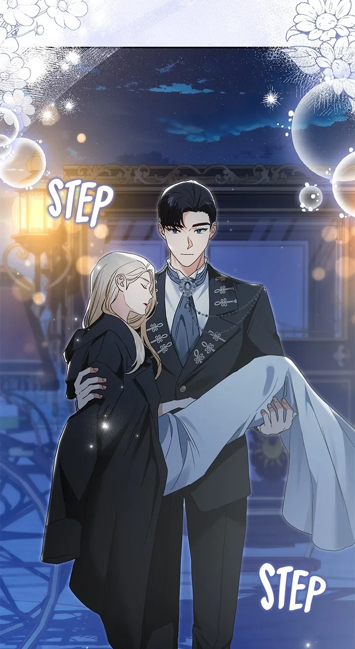 The Scent That Binds Us Chapter 7 page 50 - 
