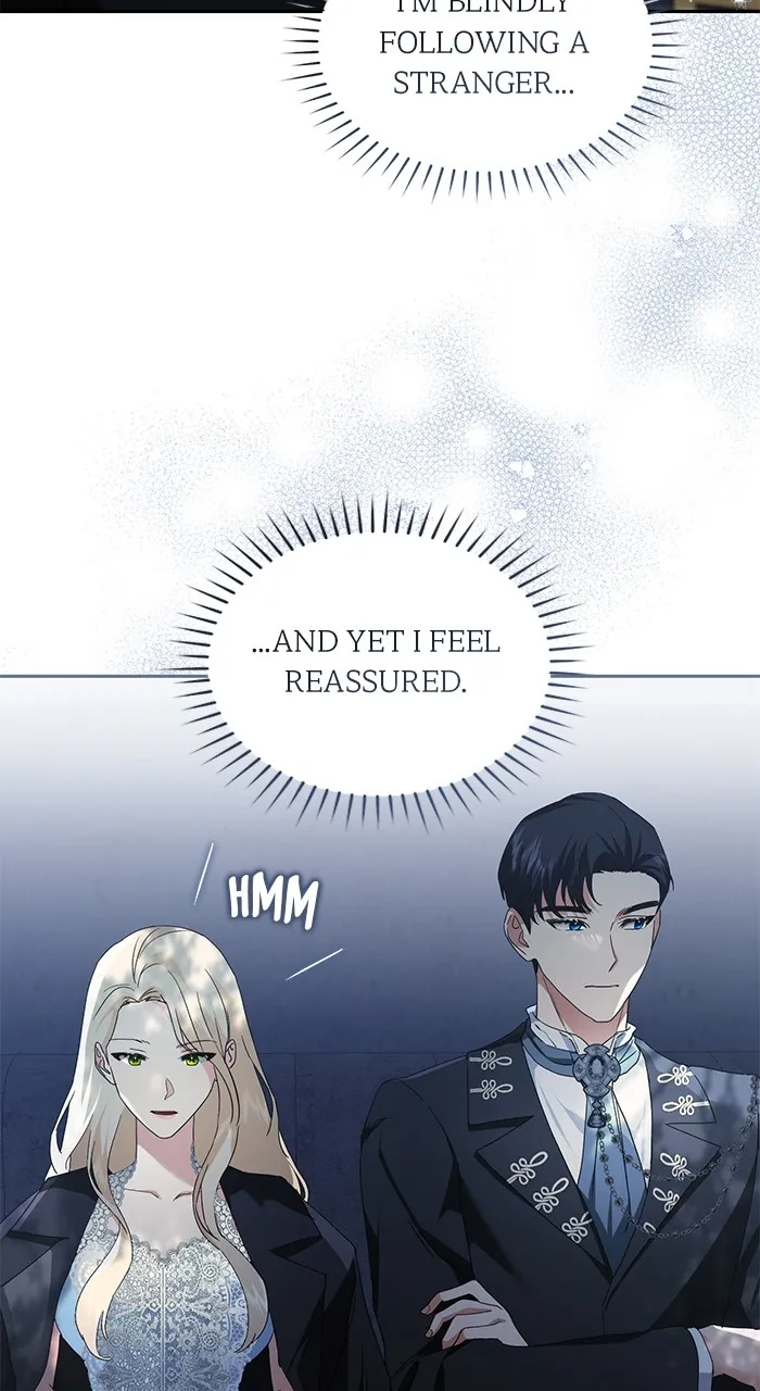 The Scent That Binds Us Chapter 7 page 6 - 