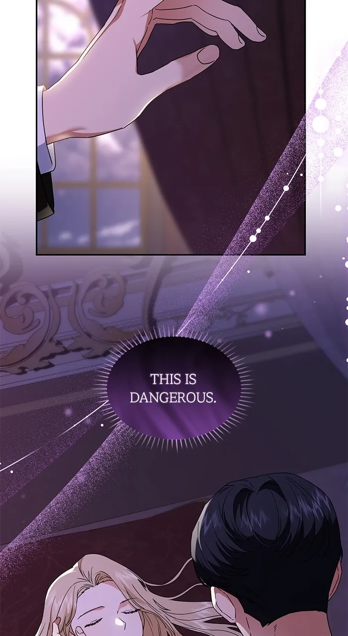 The Scent That Binds Us Chapter 7 page 74 - 