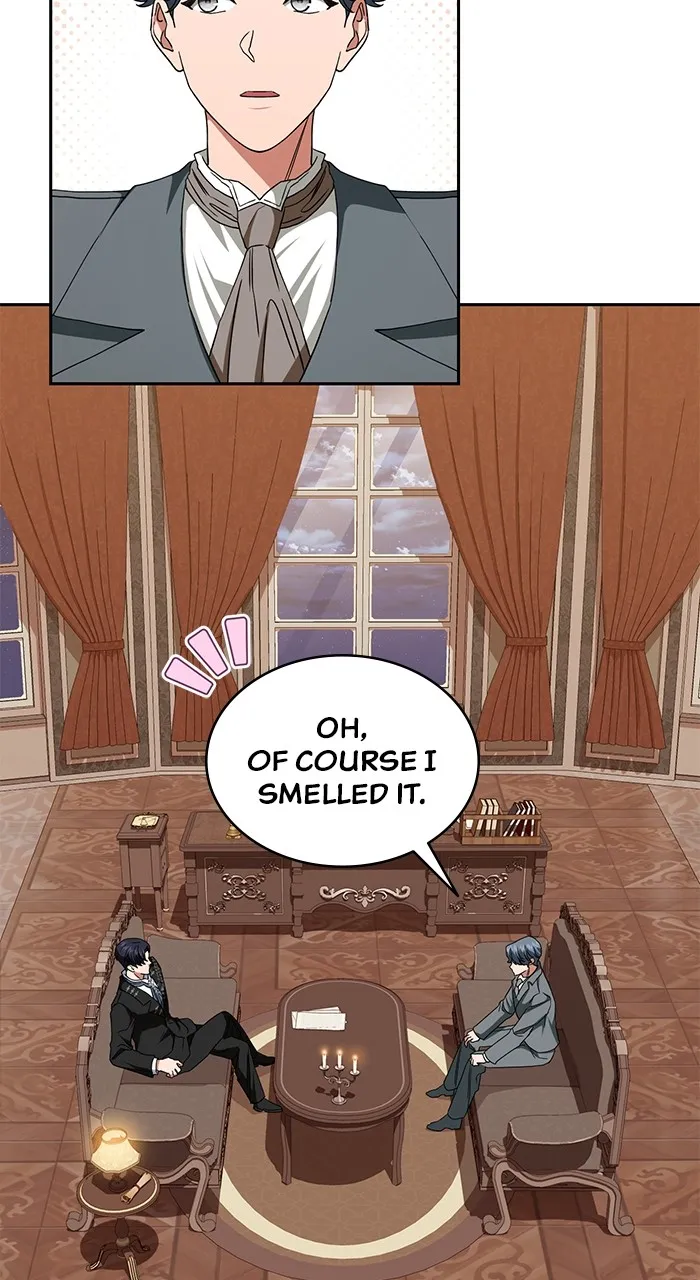 The Scent That Binds Us Chapter 7 page 84 - 