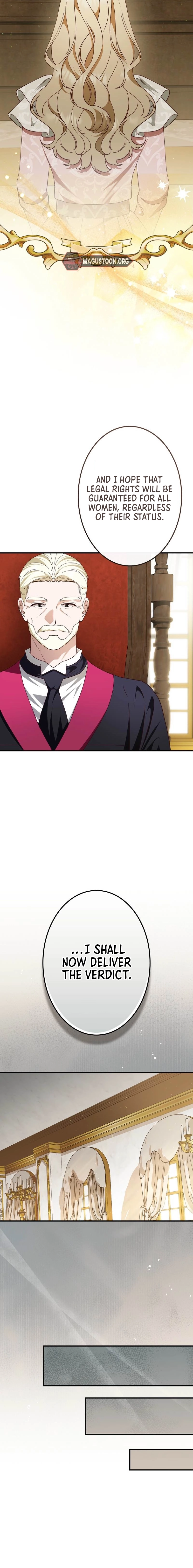 The Scent That Binds Us Chapter 76 page 17 - 