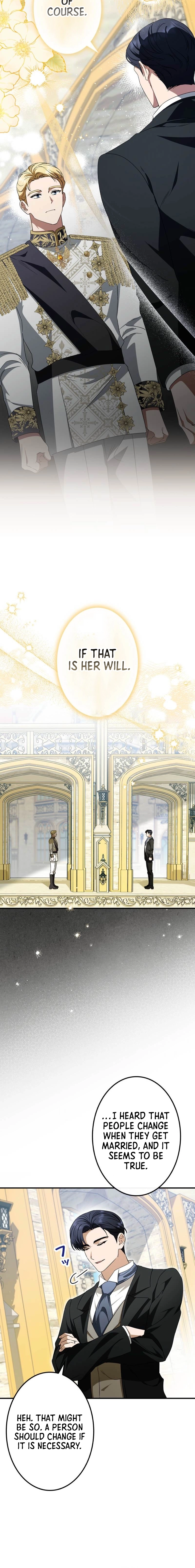 The Scent That Binds Us Chapter 76 page 7 - 