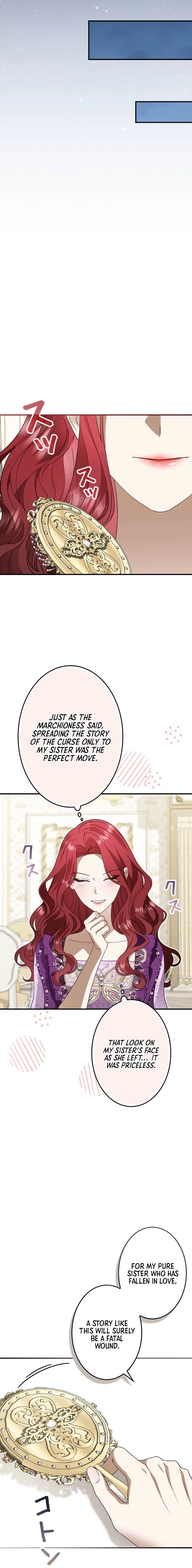 The Scent That Binds Us Chapter 78 page 13 - 