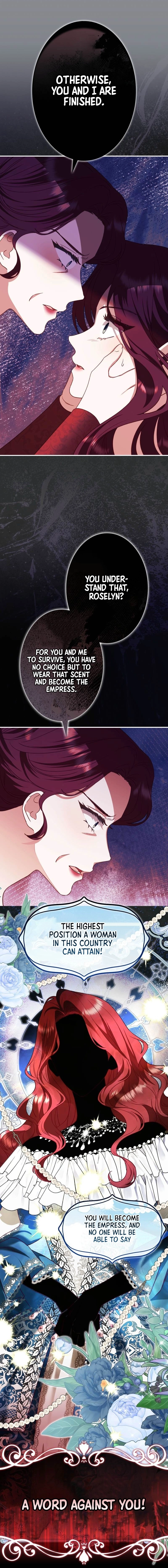 The Scent That Binds Us Chapter 78 page 17 - 