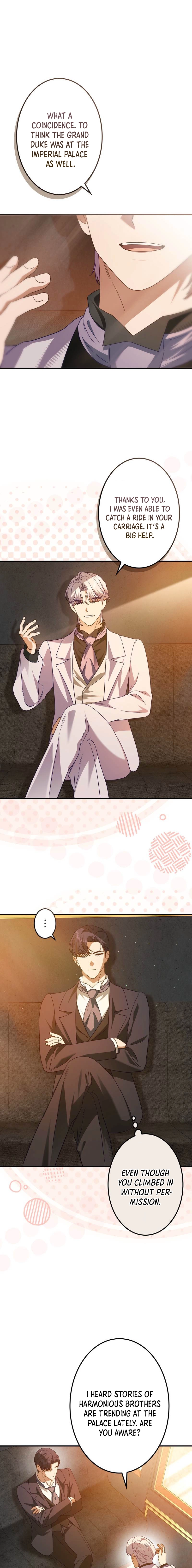 The Scent That Binds Us Chapter 79 page 2 - 