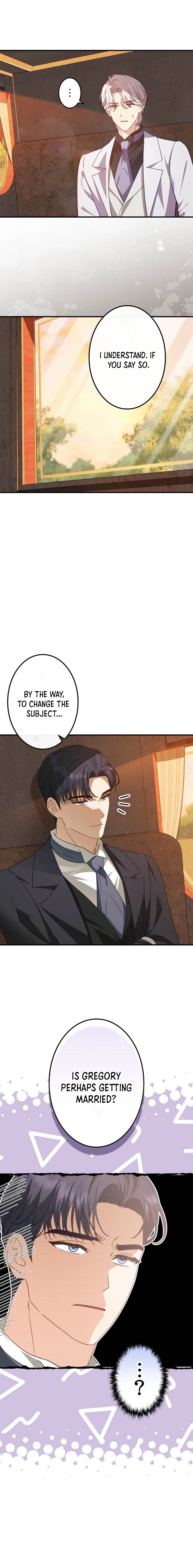The Scent That Binds Us Chapter 79 page 7 - 