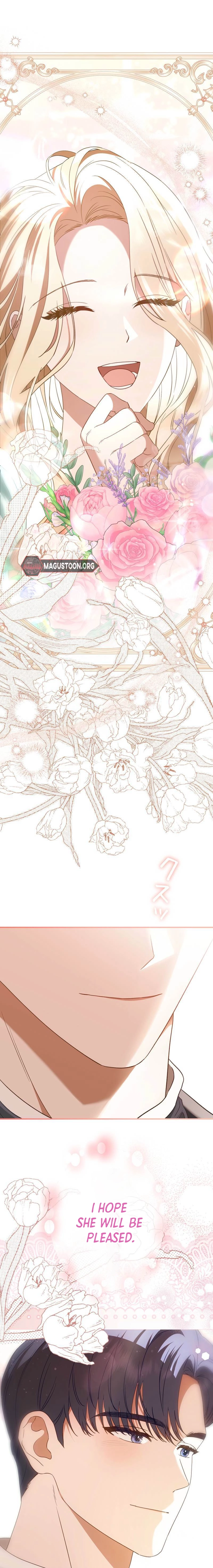 The Scent That Binds Us Chapter 79 page 10 - 