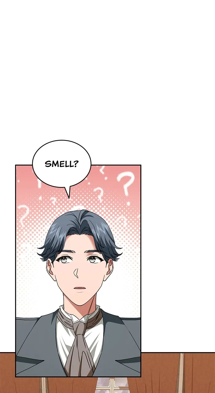 The Scent That Binds Us Chapter 8 page 1 - 