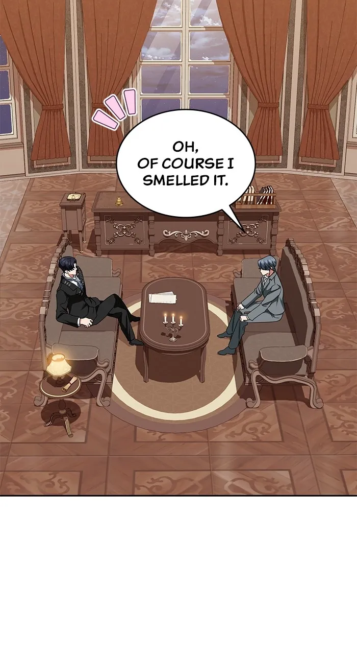 The Scent That Binds Us Chapter 8 page 2 - 