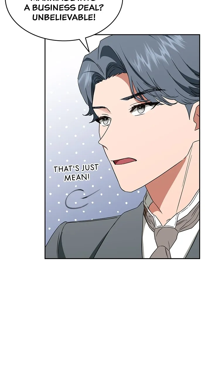 The Scent That Binds Us Chapter 8 page 11 - 