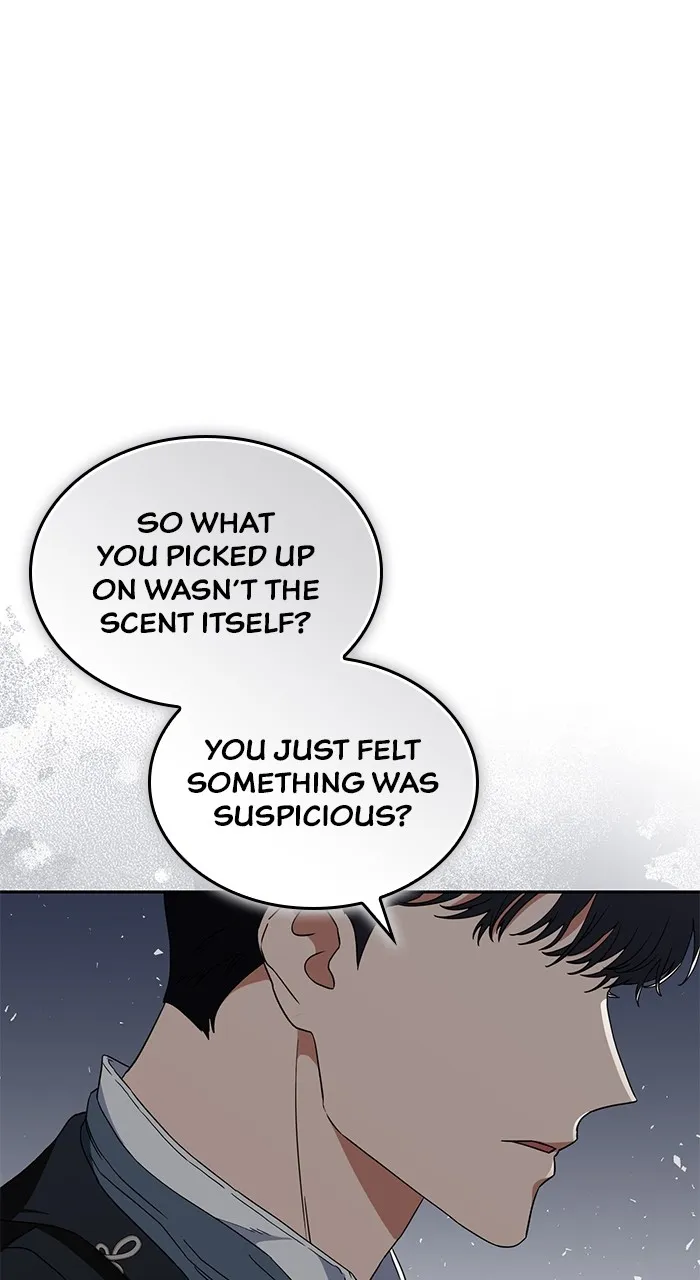 The Scent That Binds Us Chapter 8 page 13 - 