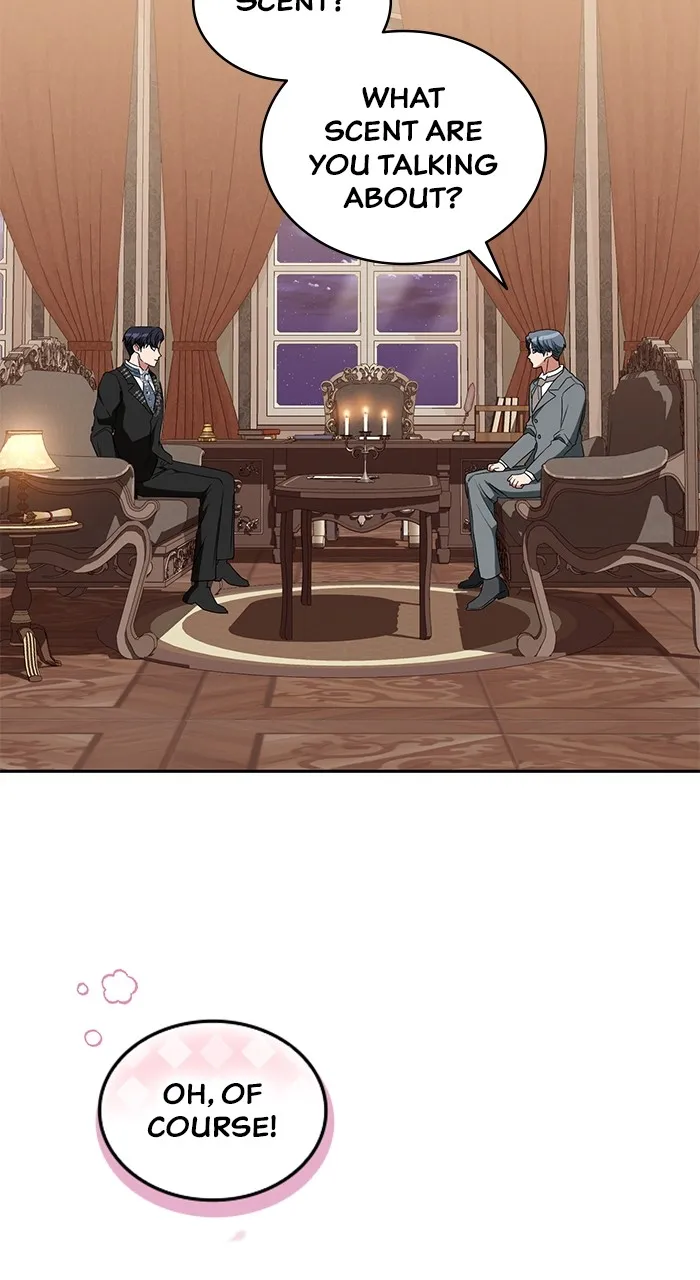 The Scent That Binds Us Chapter 8 page 15 - 