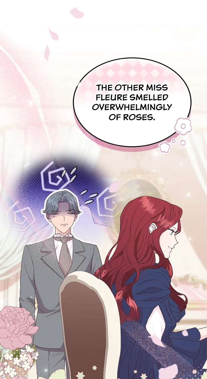 The Scent That Binds Us Chapter 8 page 16 - 