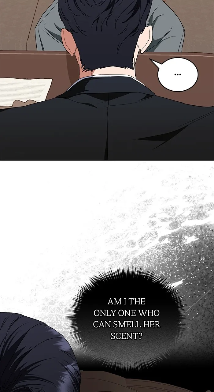 The Scent That Binds Us Chapter 8 page 18 - 