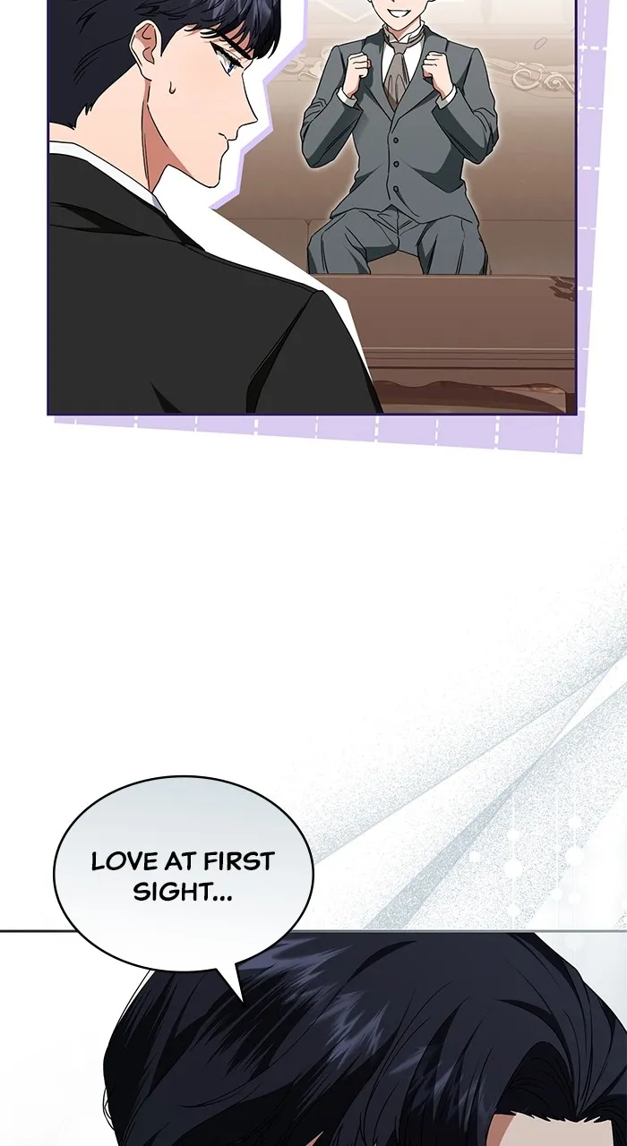 The Scent That Binds Us Chapter 8 page 27 - 