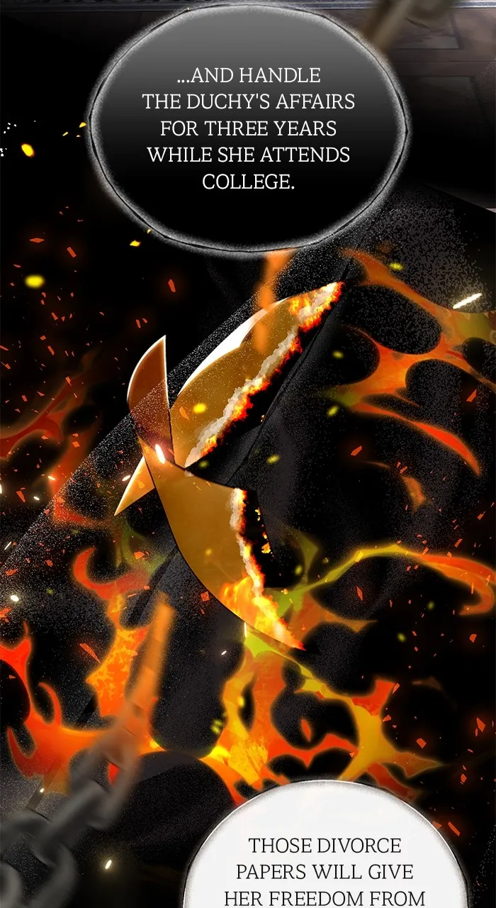 The Scent That Binds Us Chapter 8 page 30 - 