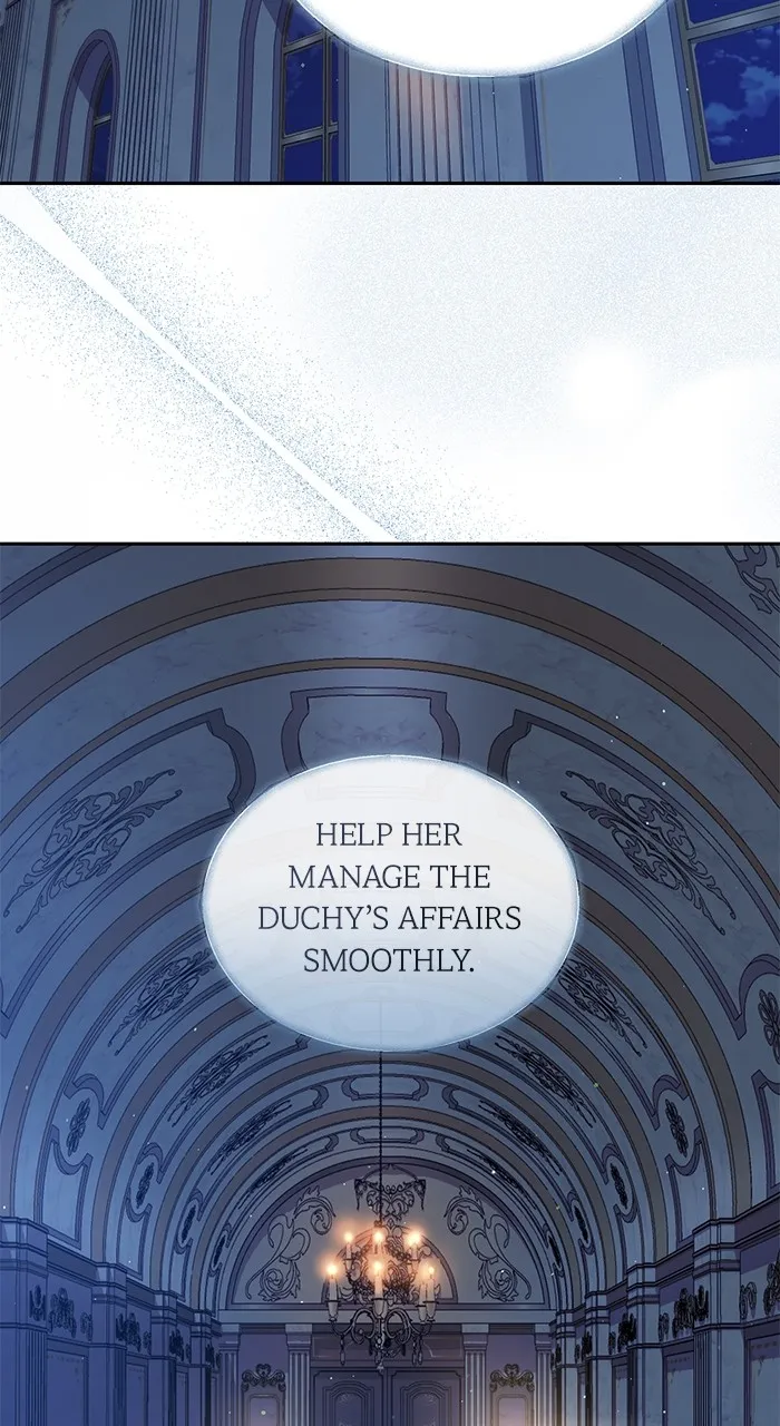 The Scent That Binds Us Chapter 8 page 33 - 