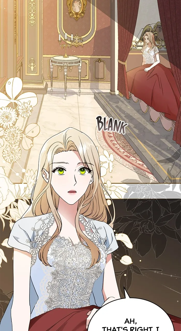 The Scent That Binds Us Chapter 8 page 40 - 
