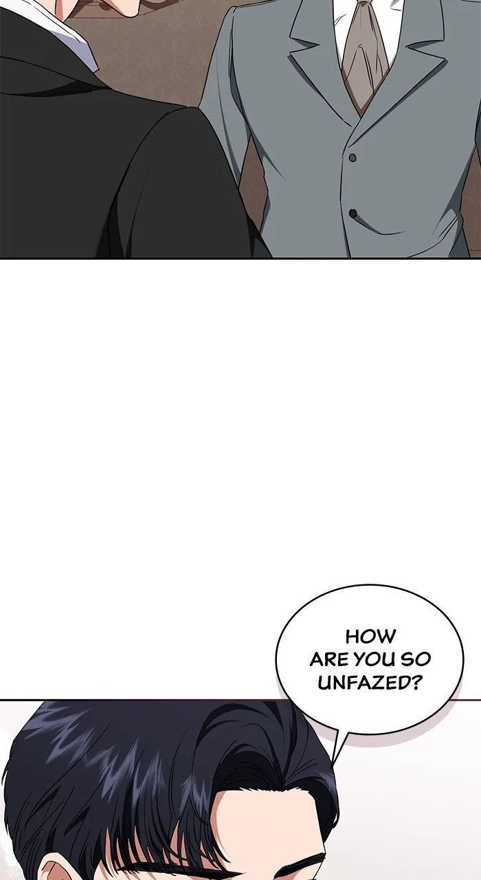 The Scent That Binds Us Chapter 8 page 5 - 