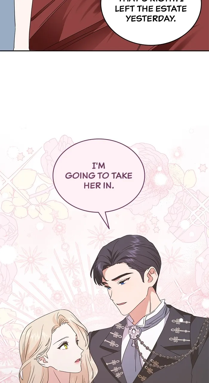 The Scent That Binds Us Chapter 8 page 41 - 