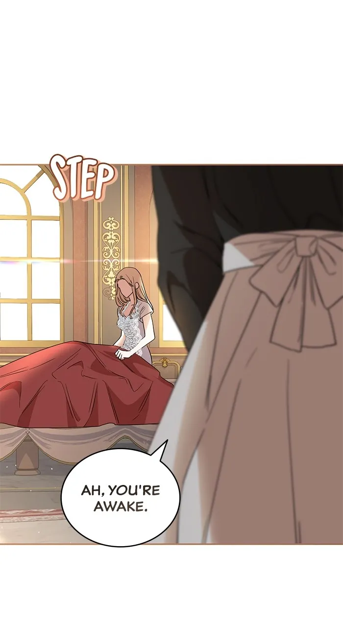 The Scent That Binds Us Chapter 8 page 45 - 