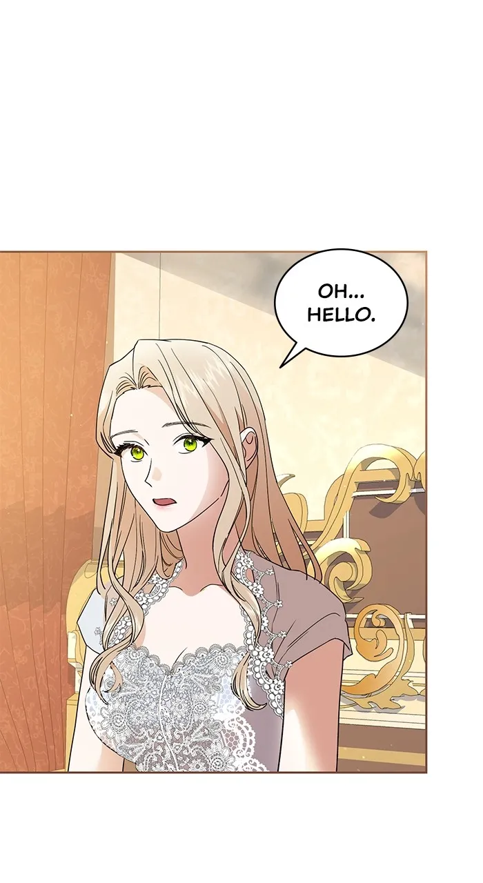The Scent That Binds Us Chapter 8 page 46 - 