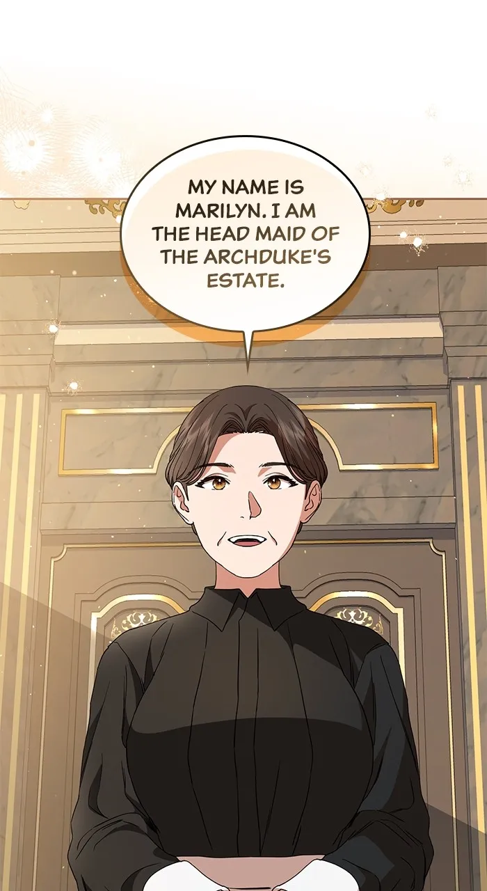 The Scent That Binds Us Chapter 8 page 47 - 
