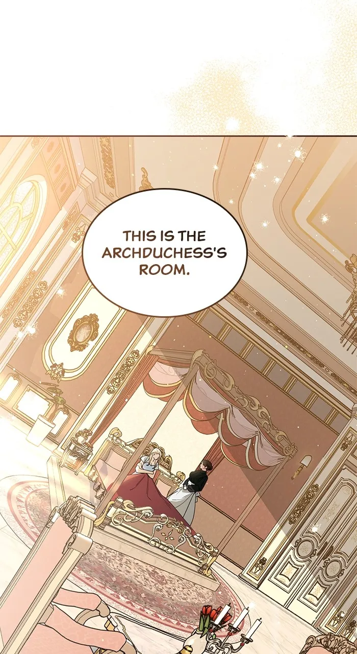 The Scent That Binds Us Chapter 8 page 51 - 