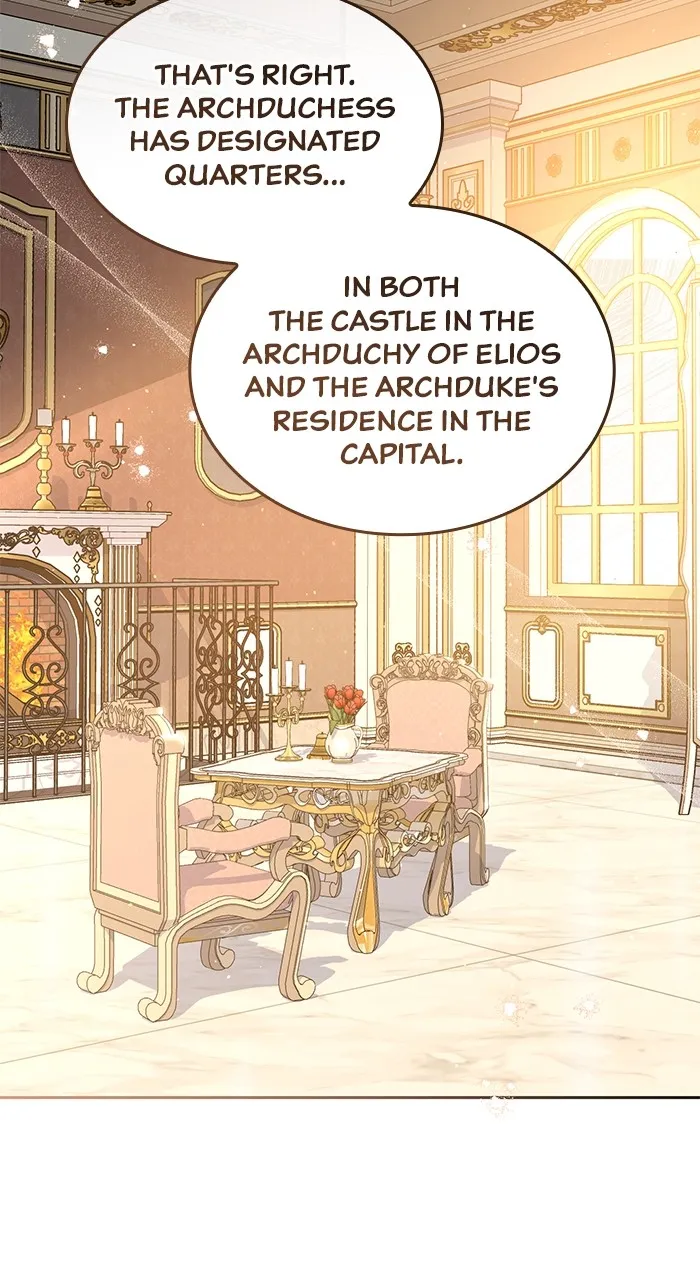 The Scent That Binds Us Chapter 8 page 54 - 
