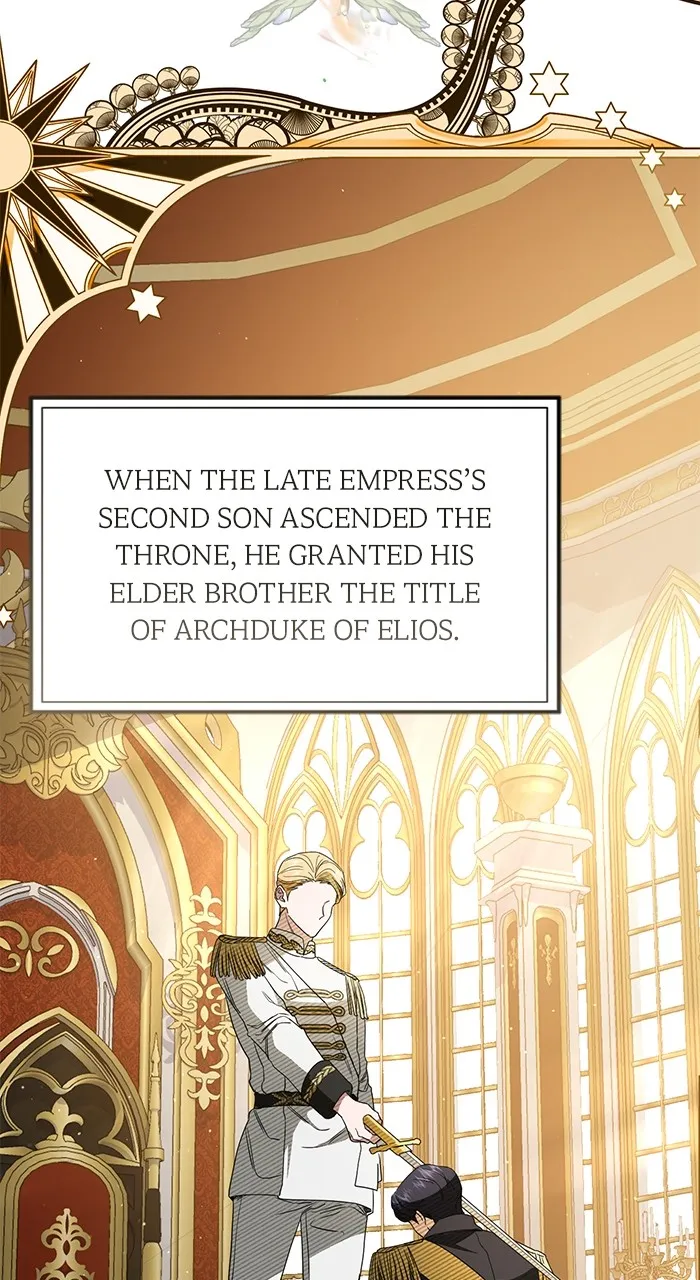 The Scent That Binds Us Chapter 8 page 58 - 