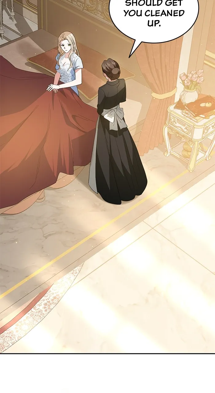 The Scent That Binds Us Chapter 8 page 62 - 