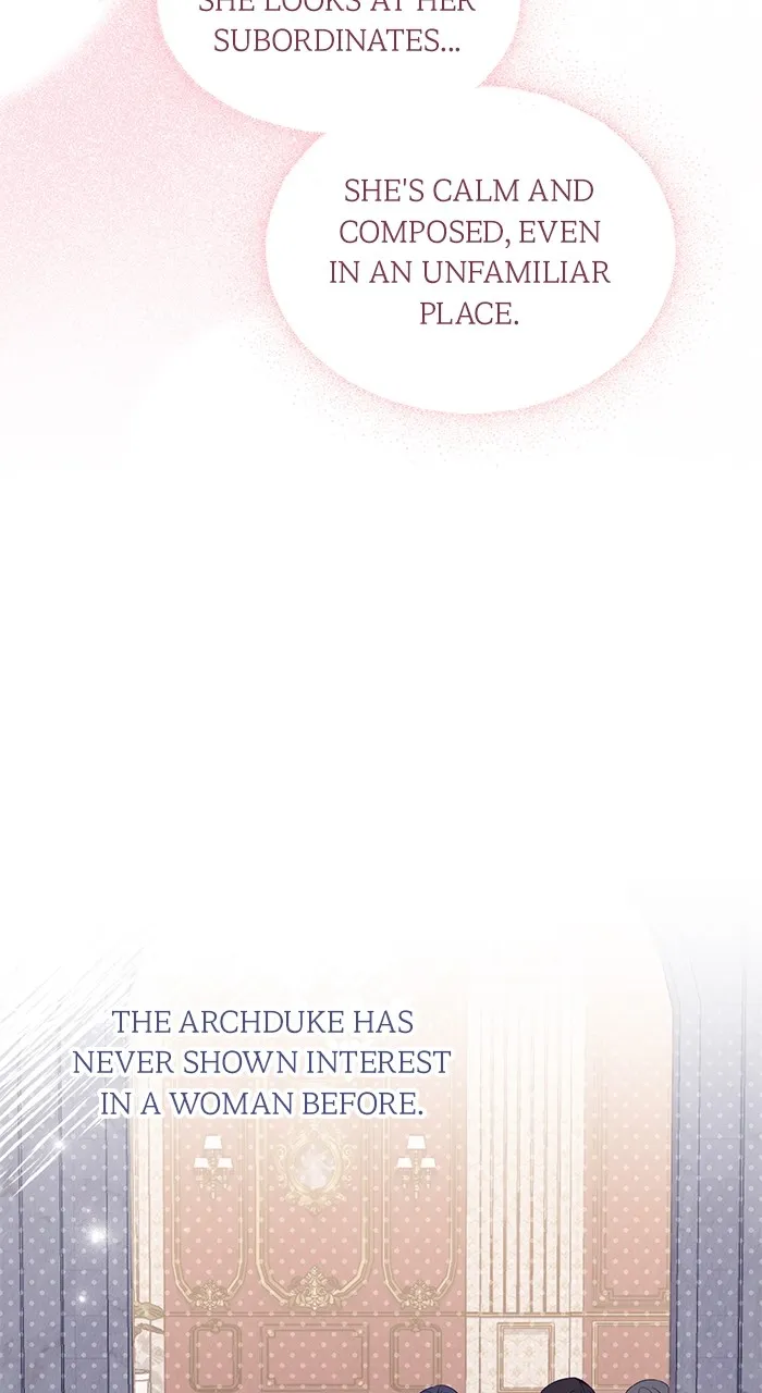 The Scent That Binds Us Chapter 8 page 67 - 