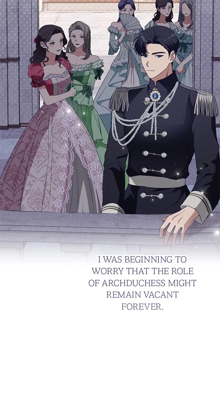 The Scent That Binds Us Chapter 8 page 68 - 